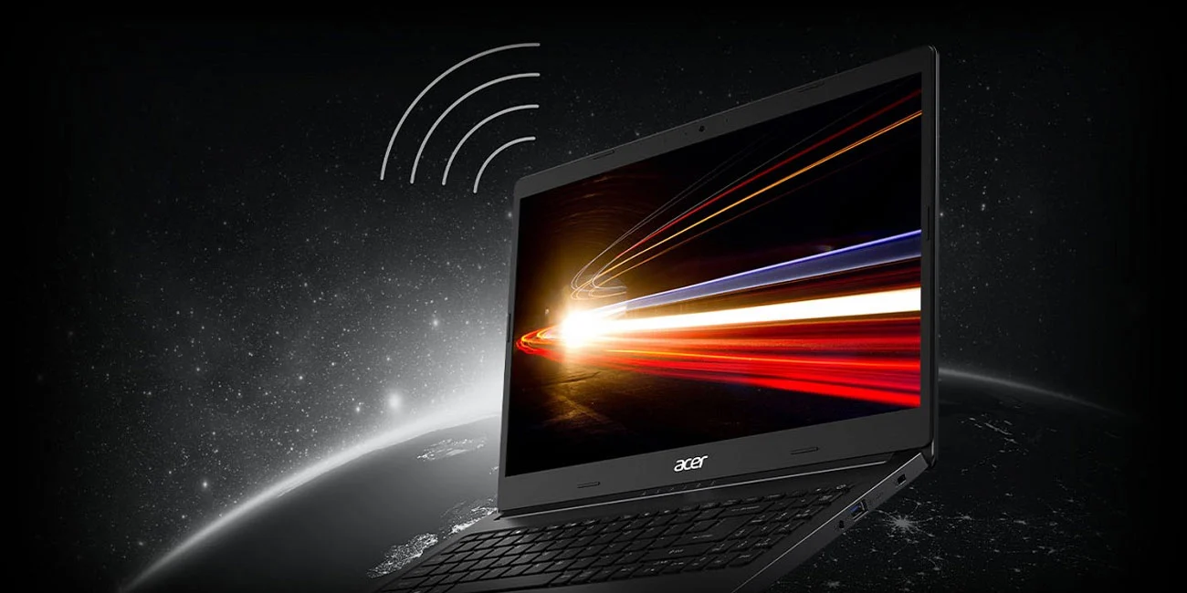 Acer Aspire 3 A315-23-R3Q4 15,6 FHD Ryzen 5 3500U 16GB 512GB SSD W10H 4
